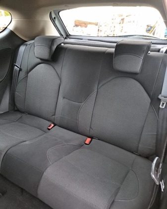 Alfa Romeo Mito cena 12900 przebieg: 189000, rok produkcji 2008 z Świecie małe 79